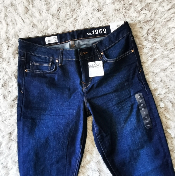 GAP Denim - GAP 1969 new bootcut jeans size 29
